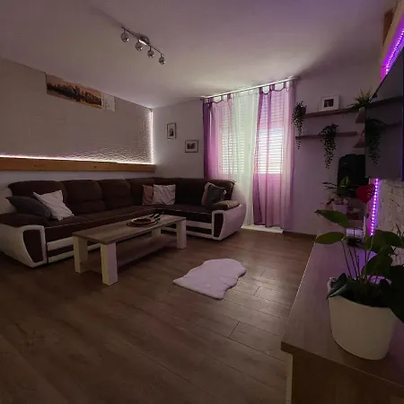 Apartman Nera Daire *
