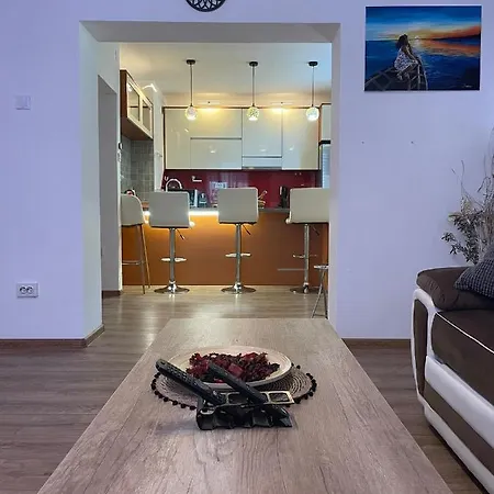 Apartman Nera Daire