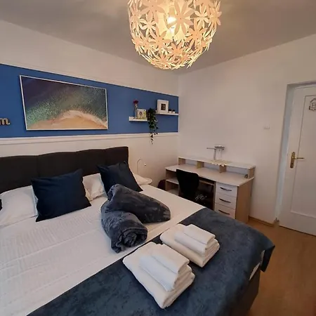 Apartman Nera * Ploce (Dubrovnik-Neretva)
