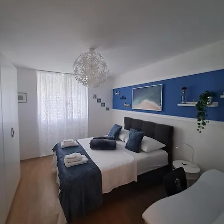 Apartman Nera Daire