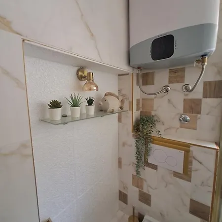 Apartman Nera *