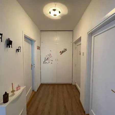 Apartman Nera * Ploce (Dubrovnik-Neretva)