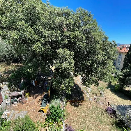 Apartman Nera Appartamento *