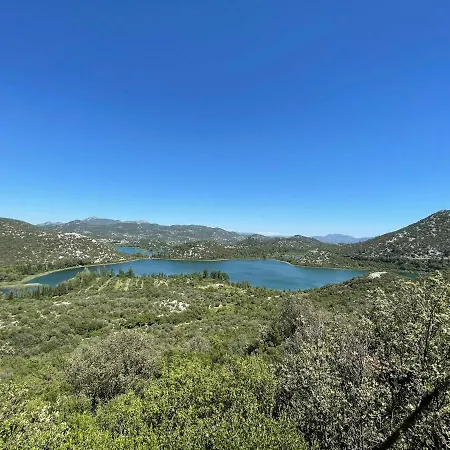 Apartman Nera Appartamento Ploce (Dubrovnik-Neretva)