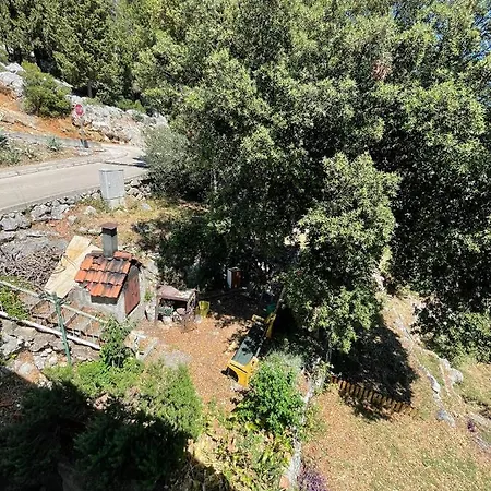 Apartman Nera Appartamento *
