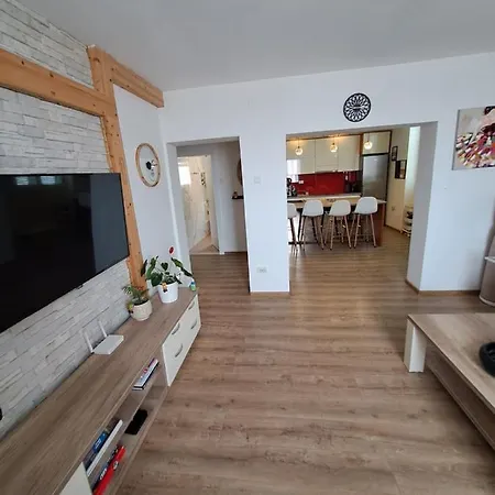 Apartman Nera