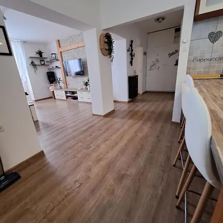 Apartman Nera Apartman *