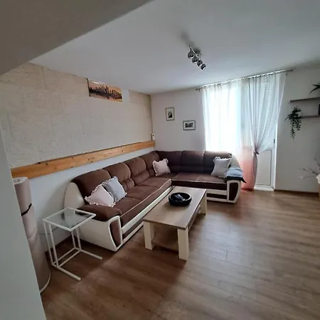 Apartman Nera *