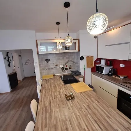 Apartman Nera
