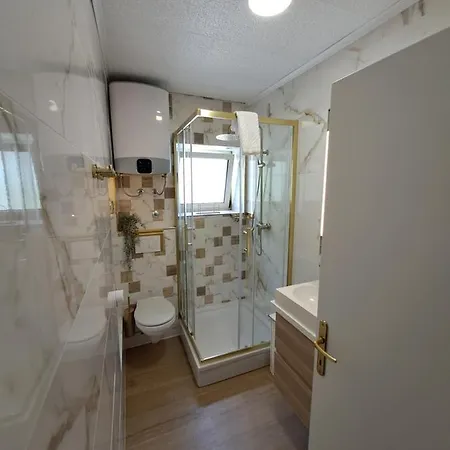 Appartamento Apartman Nera *