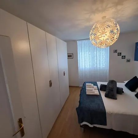 Apartman Nera Appartamento
