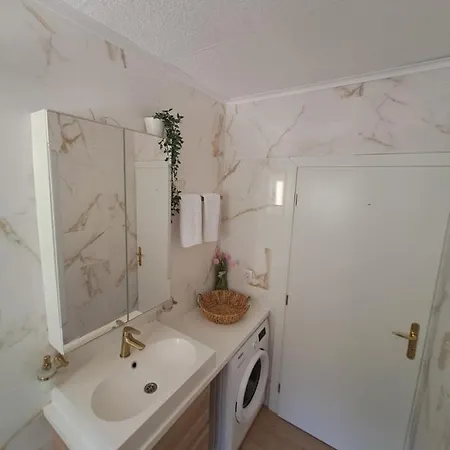 Appartamento Apartman Nera *