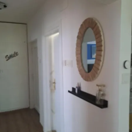 Apartman Nera Appartamento Ploce (Dubrovnik-Neretva)