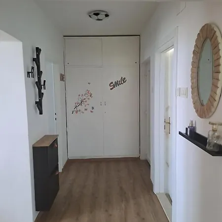Apartman Nera *