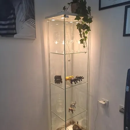 Apartman Nera *