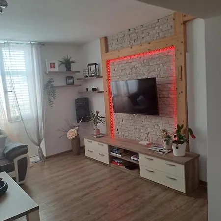 Apartman Nera